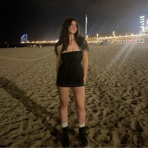 Meet your Posher, Charlotte